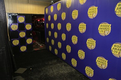 MTV Woodie Awards 2009